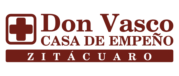 Don Vasco - Casa de Empeño